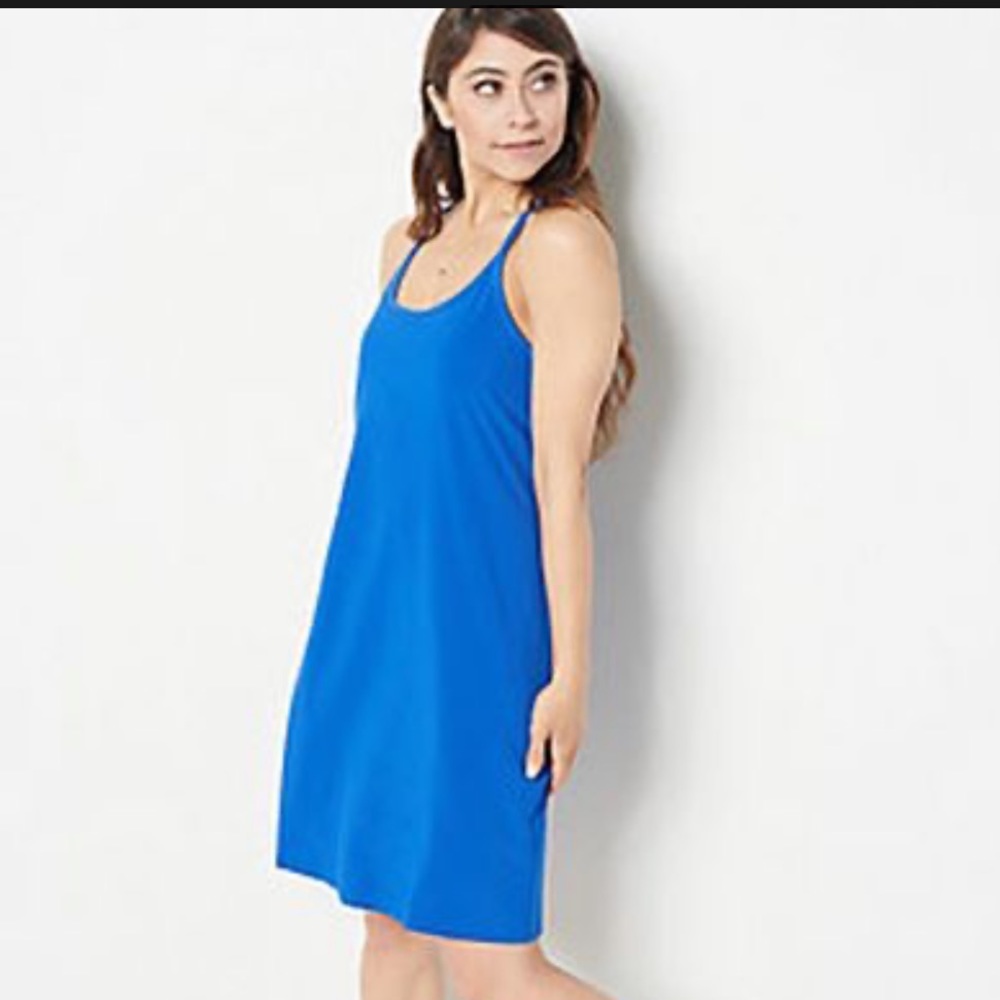 Addison Bay Everyday Dress Small